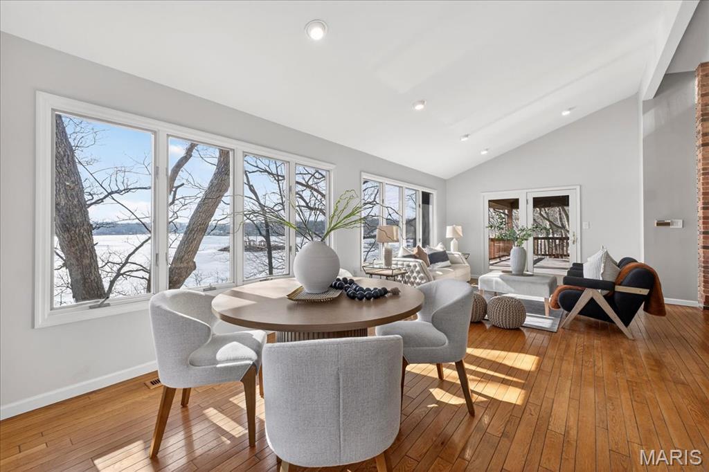 Lsl South Pt - Residential