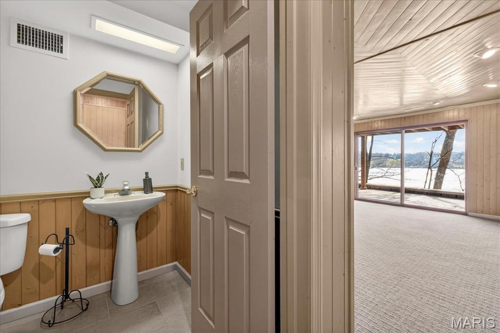 Lsl South Pt - Residential