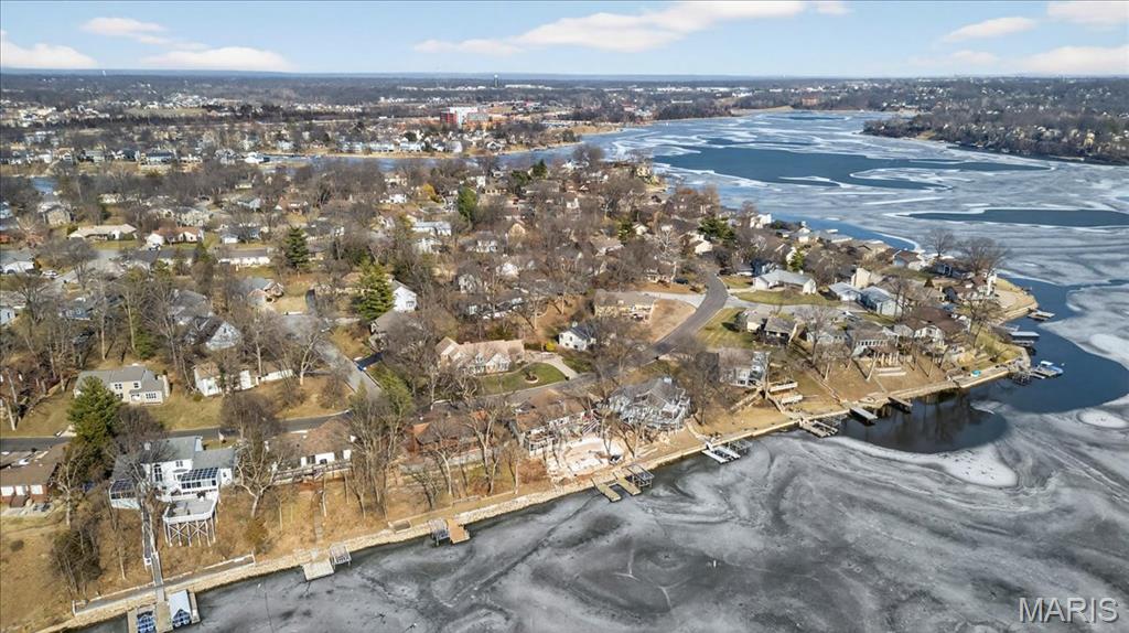 Lsl South Pt - Residential