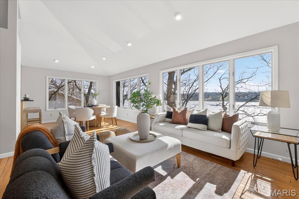 Lsl South Pt - Residential