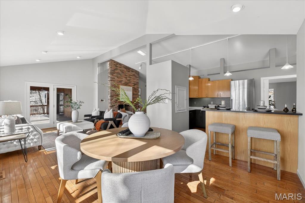 Lsl South Pt - Residential