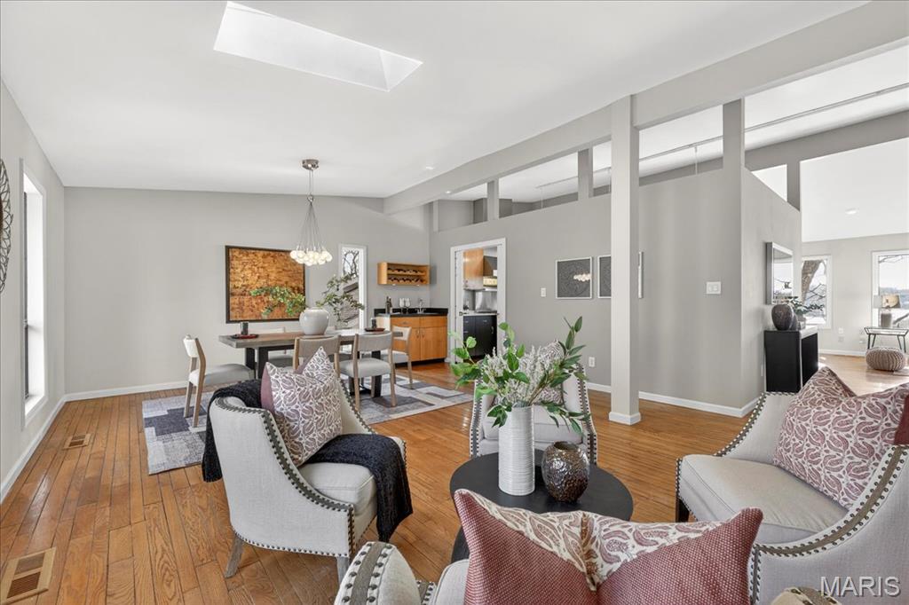 Lsl South Pt - Residential