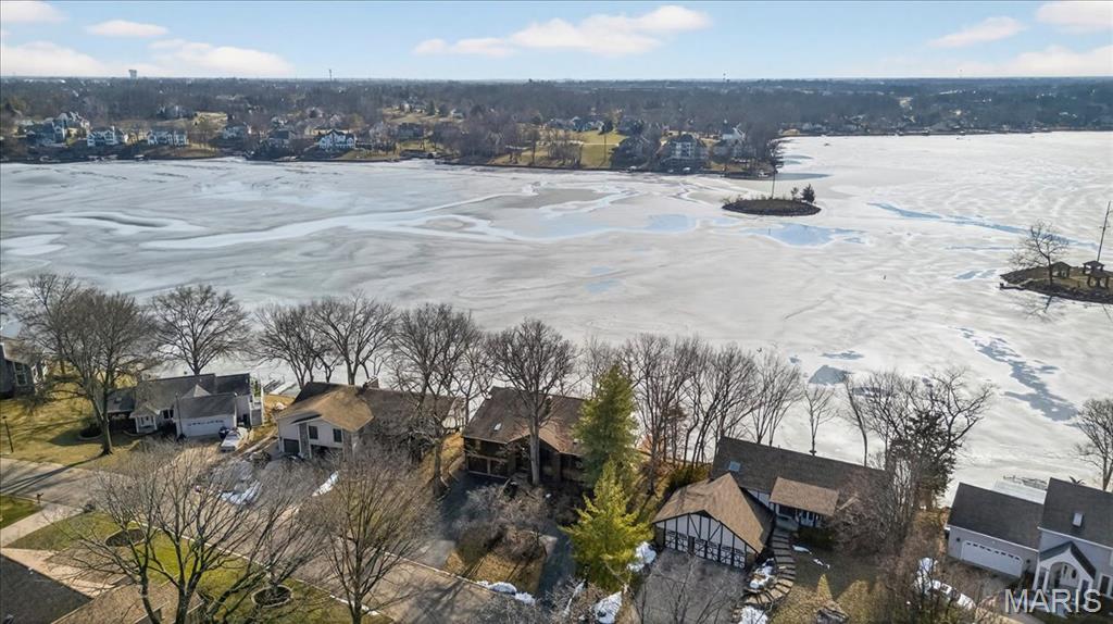 Lsl South Pt - Residential