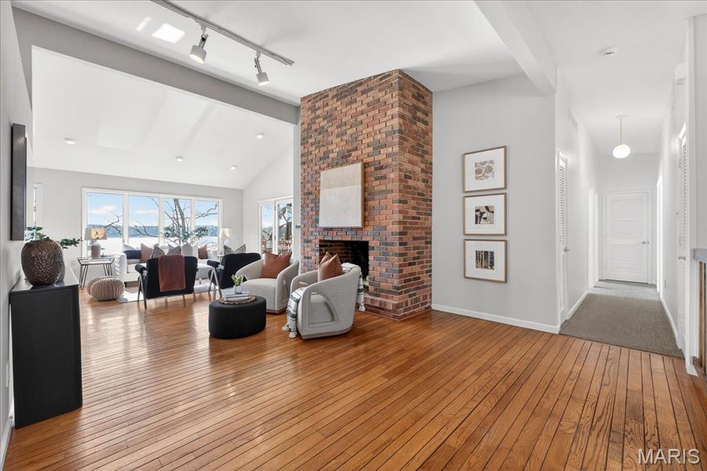 Lsl South Pt - Residential