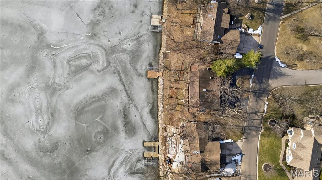 Lsl South Pt - Residential