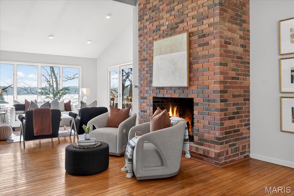 Lsl South Pt - Residential