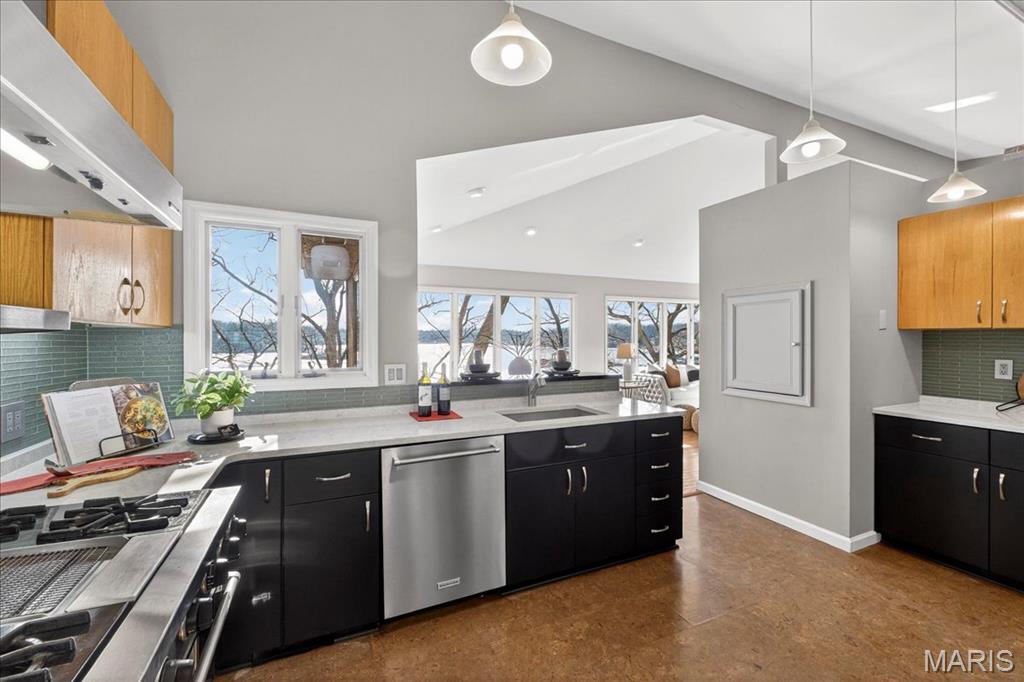 Lsl South Pt - Residential