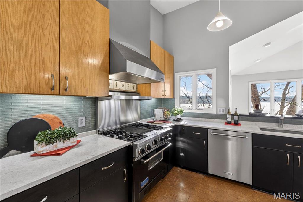 Lsl South Pt - Residential