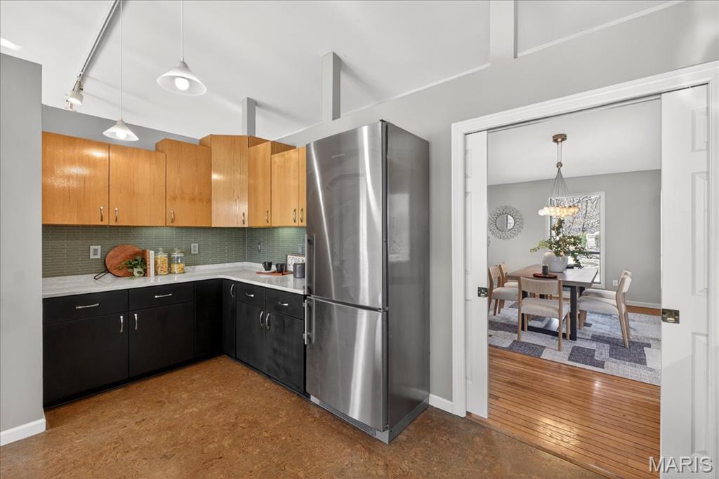 Lsl South Pt - Residential