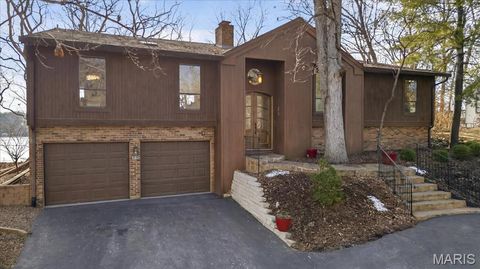 23 Marquette Drive Lake St Louis MO 63367