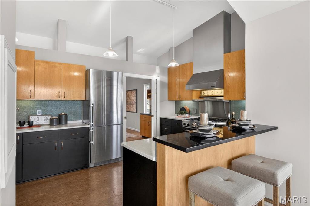 Lsl South Pt - Residential