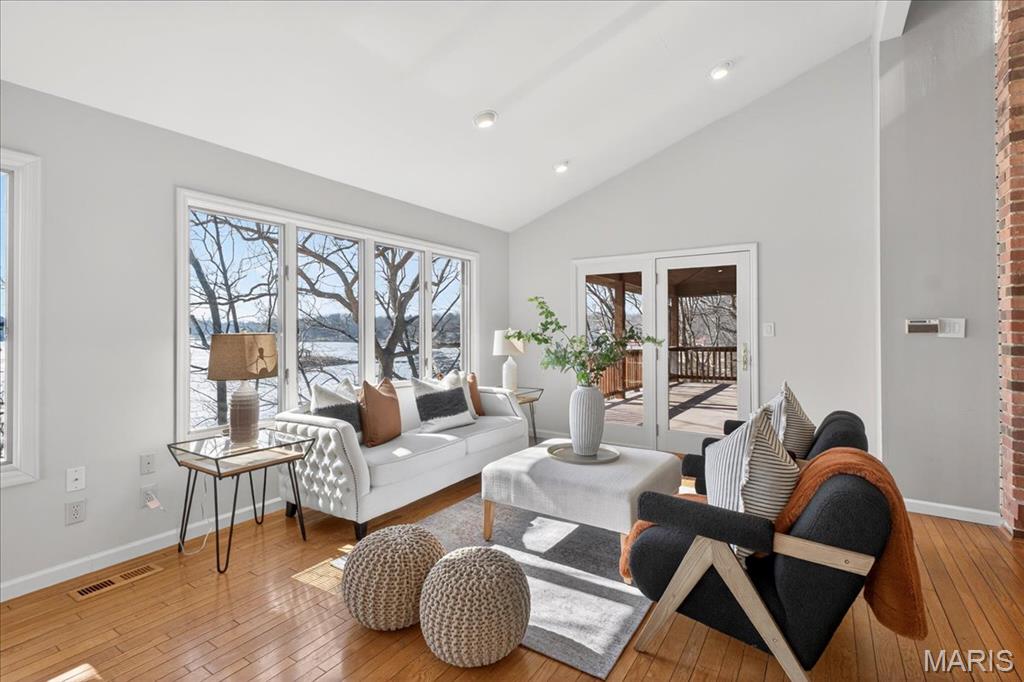 Lsl South Pt - Residential