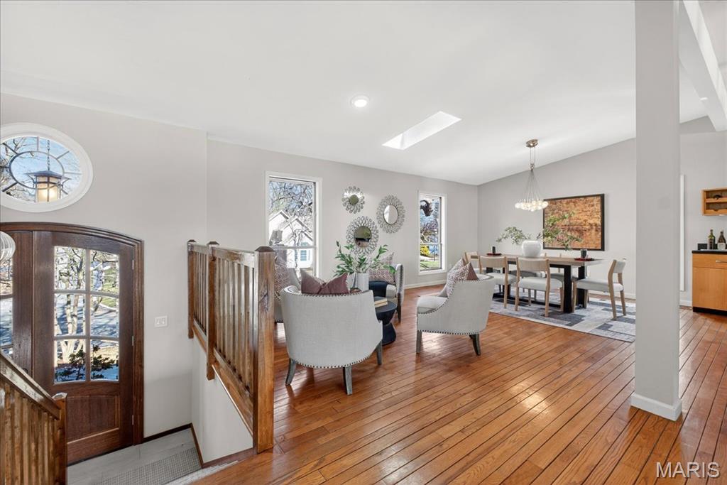 Lsl South Pt - Residential