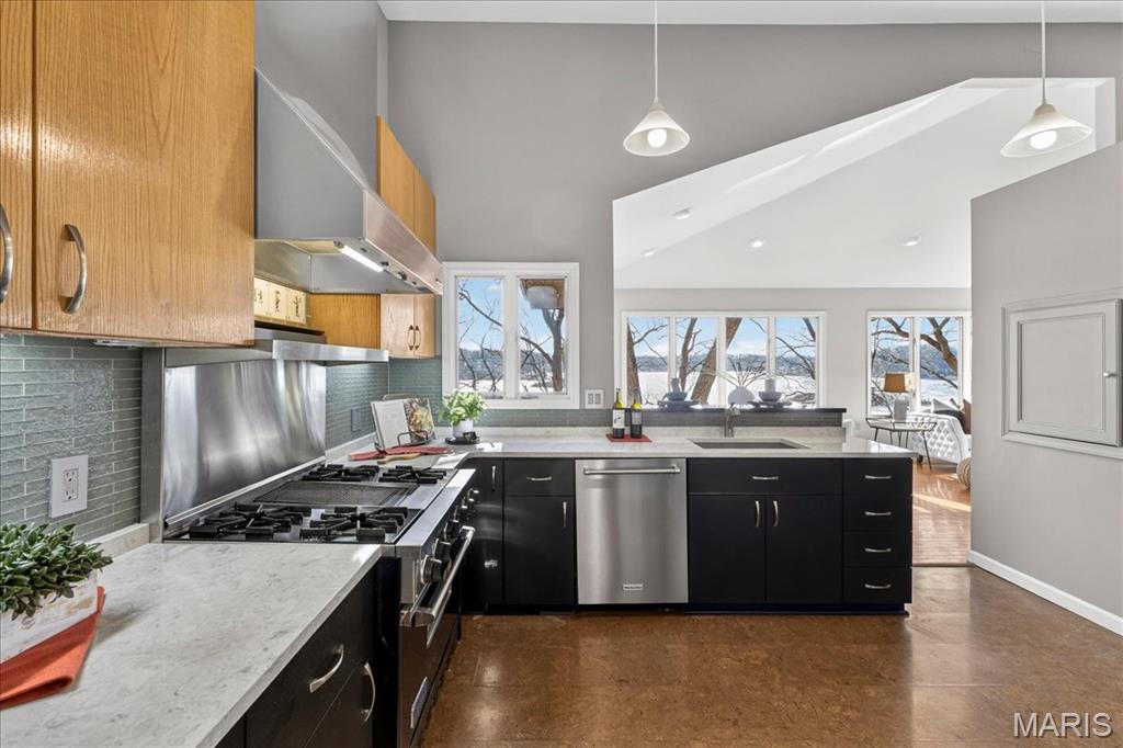 Lsl South Pt - Residential