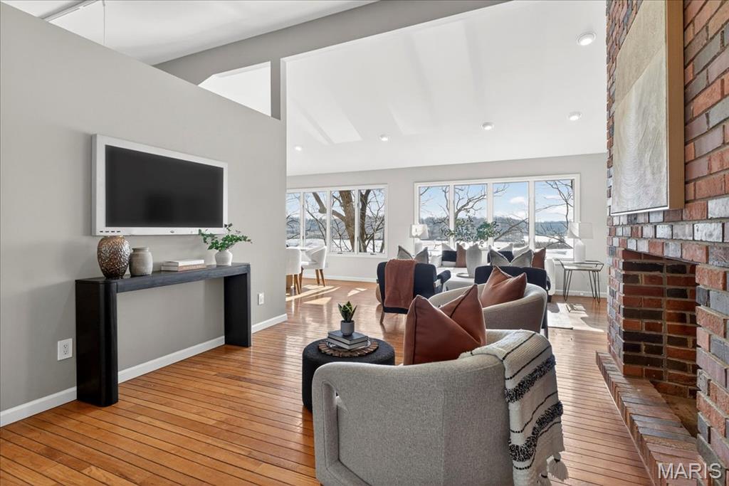 Lsl South Pt - Residential