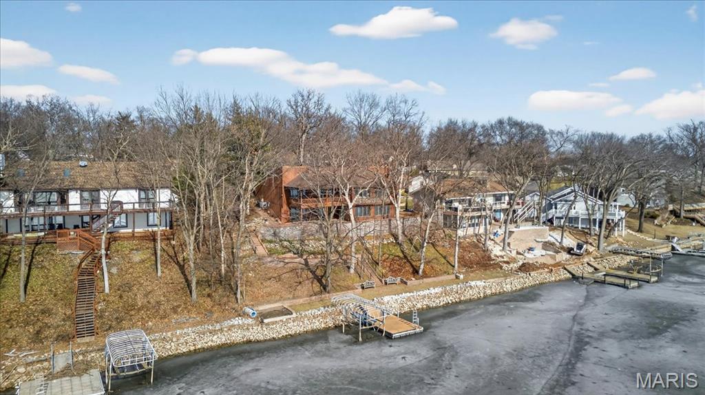 Lsl South Pt - Residential