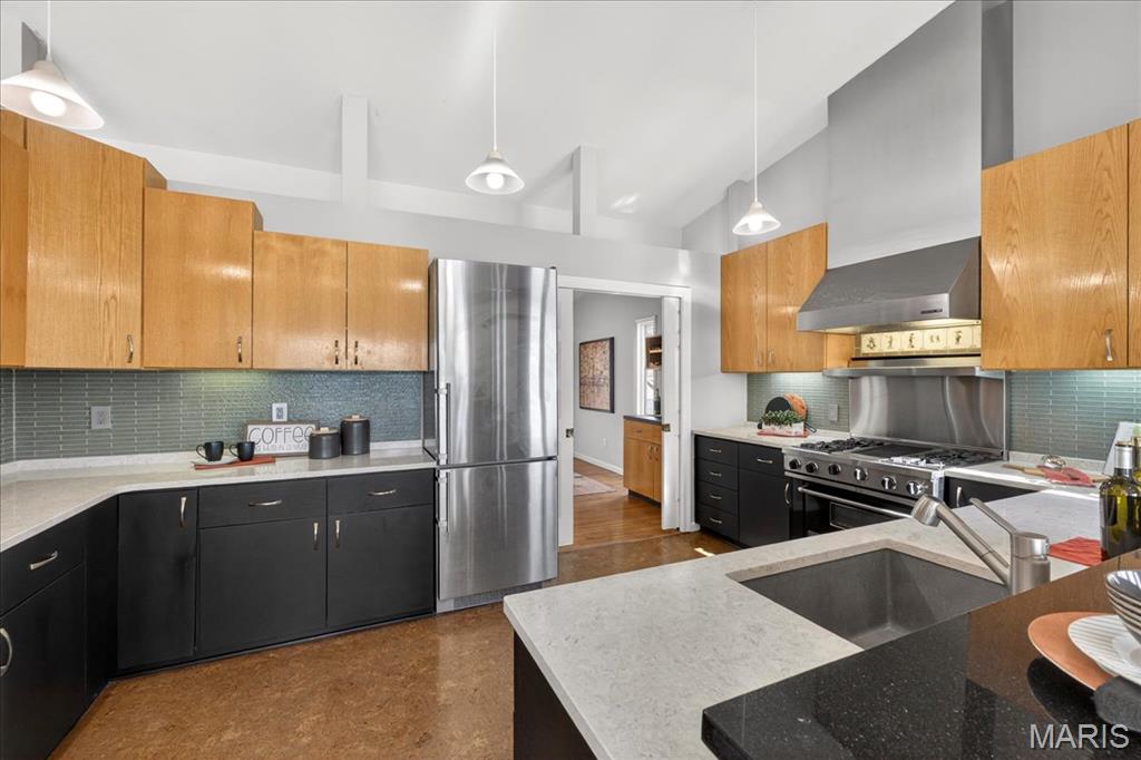 Lsl South Pt - Residential