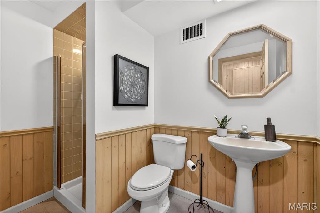 Lsl South Pt - Residential