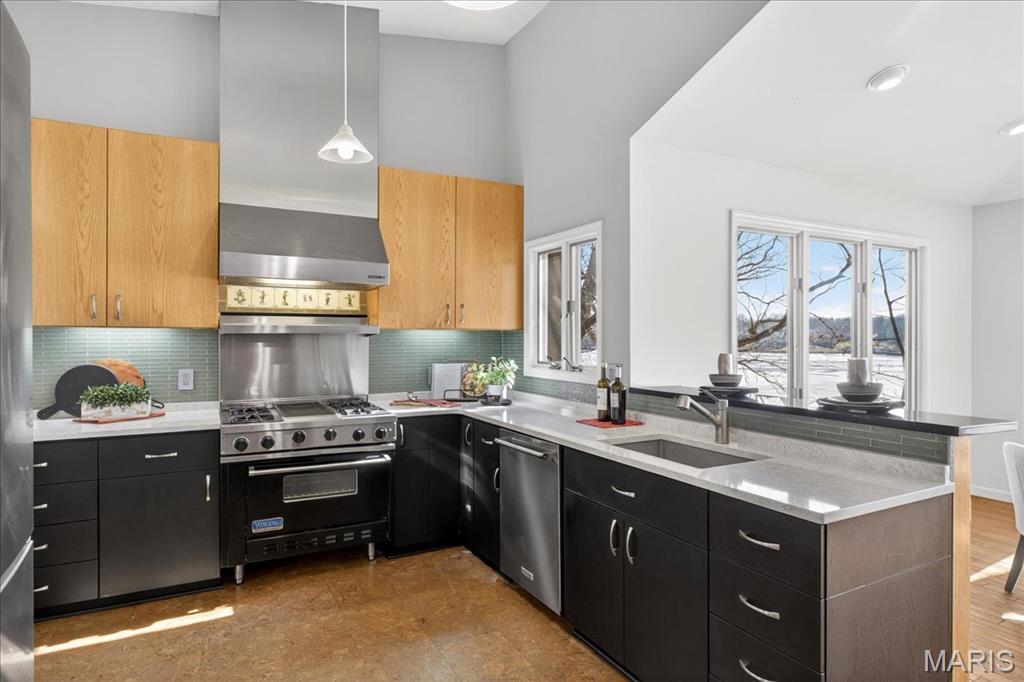 Lsl South Pt - Residential