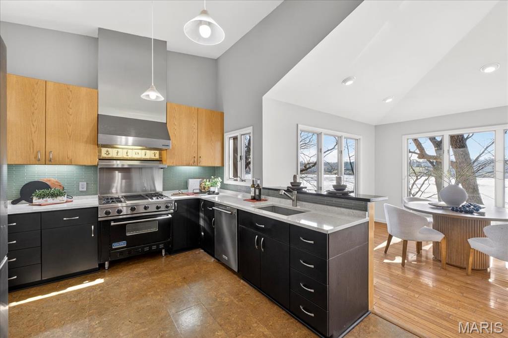 Lsl South Pt - Residential