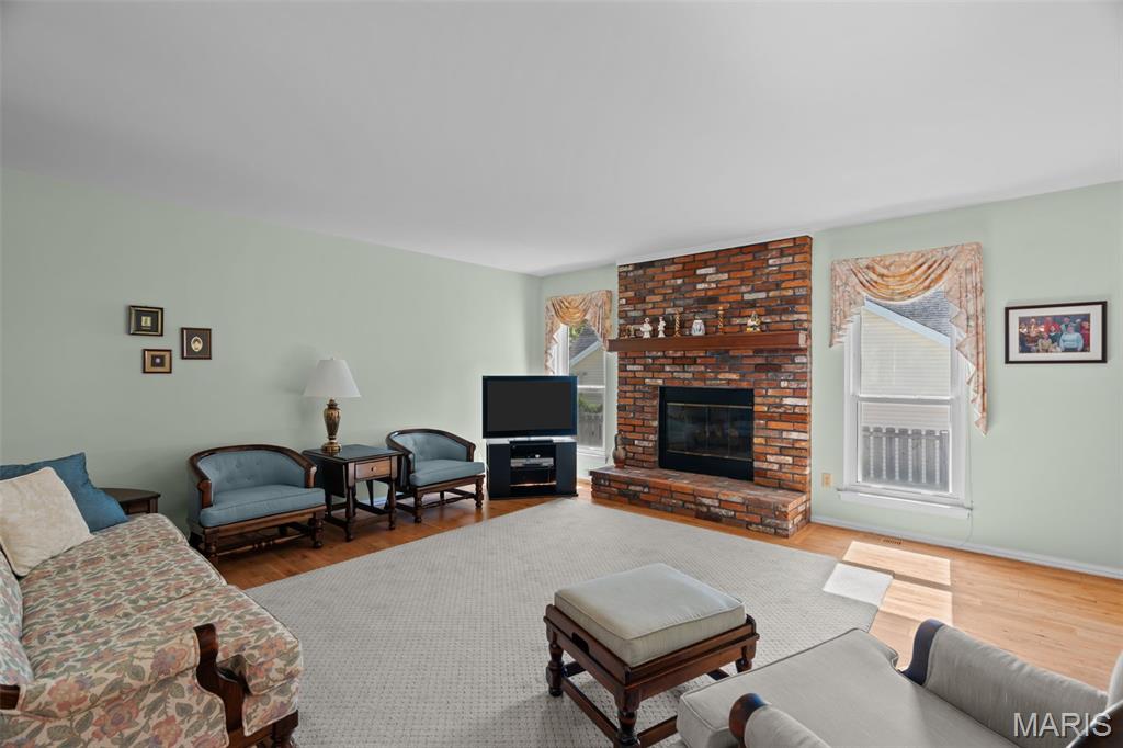 16500 Thunderhead Canyon Court