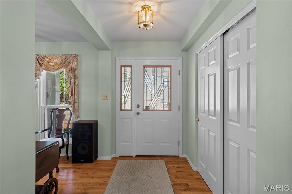 16500 Thunderhead Canyon Court
