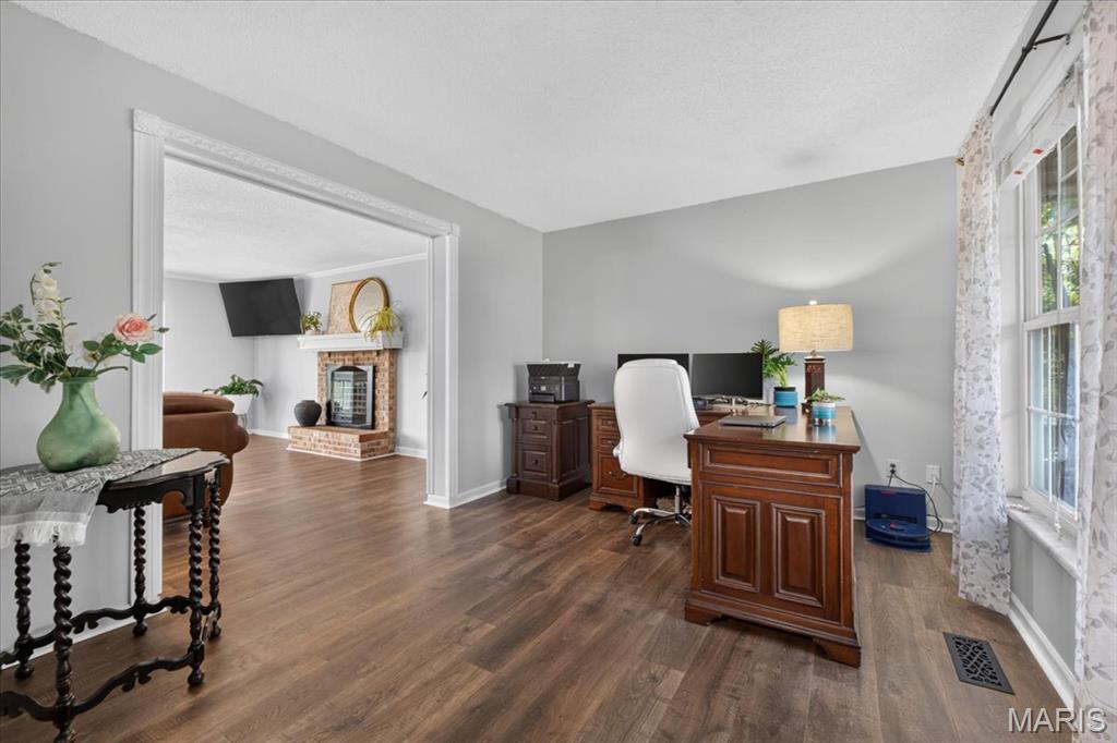 312 Quiet Country Drive