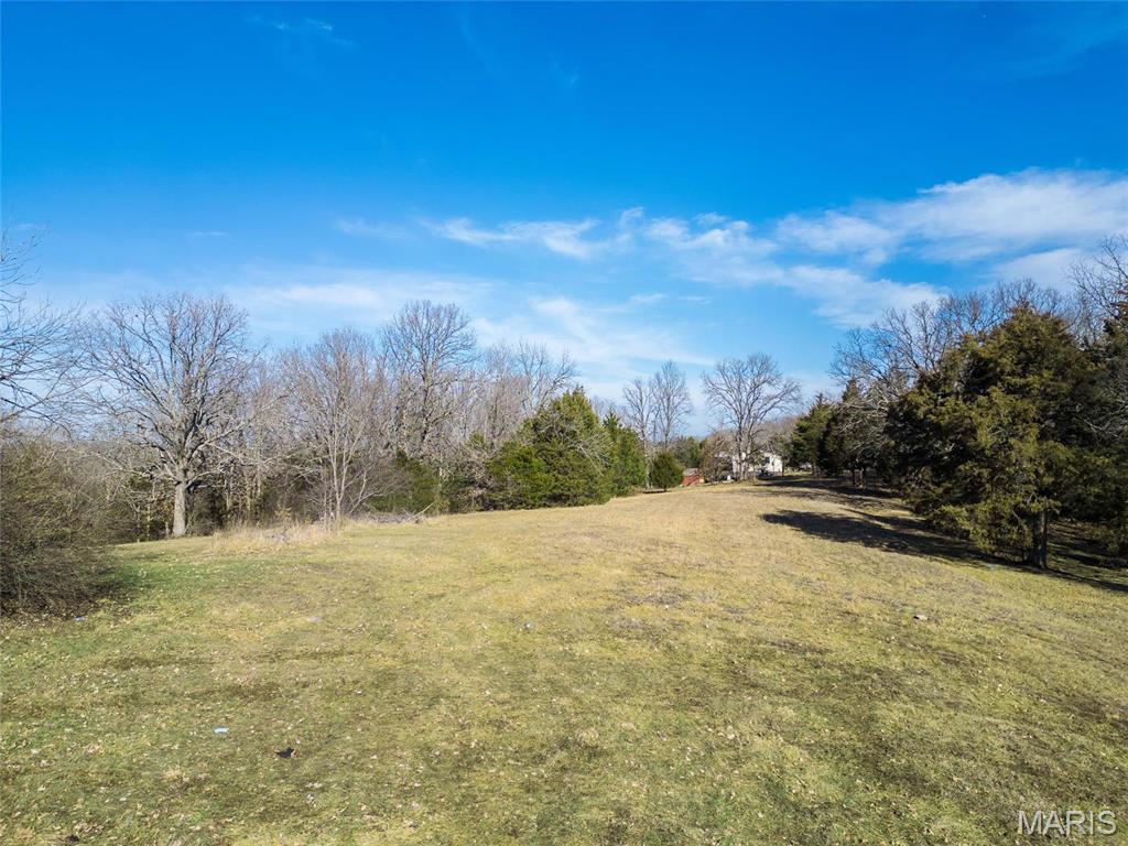None - Land