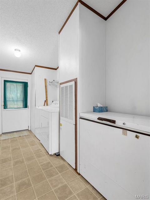 Tiny photo for 7711 Dittmer Road, Dittmer, MO 63023 (MLS # 26018842)