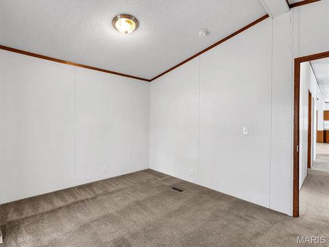 Tiny photo for 7711 Dittmer Road, Dittmer, MO 63023 (MLS # 26018842)