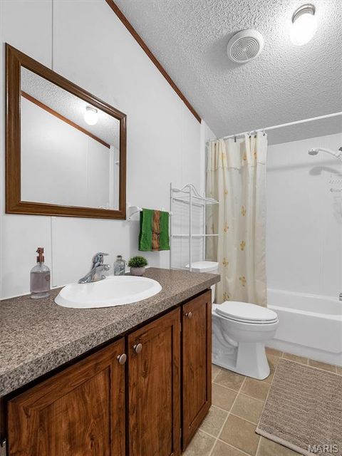 Tiny photo for 7711 Dittmer Road, Dittmer, MO 63023 (MLS # 26018842)