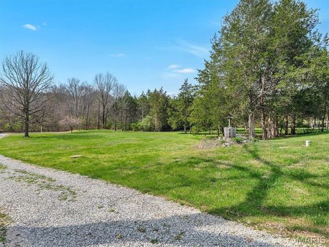 Tiny photo for 7711 Dittmer Road, Dittmer, MO 63023 (MLS # 26018842)