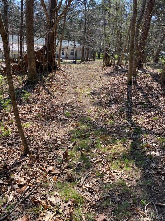 Hidden Spgs Estates - Residential