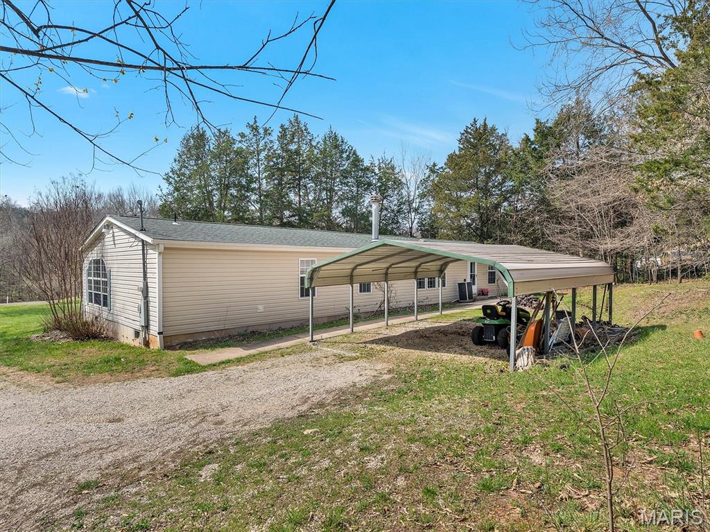 Hidden Spgs Estates - Residential