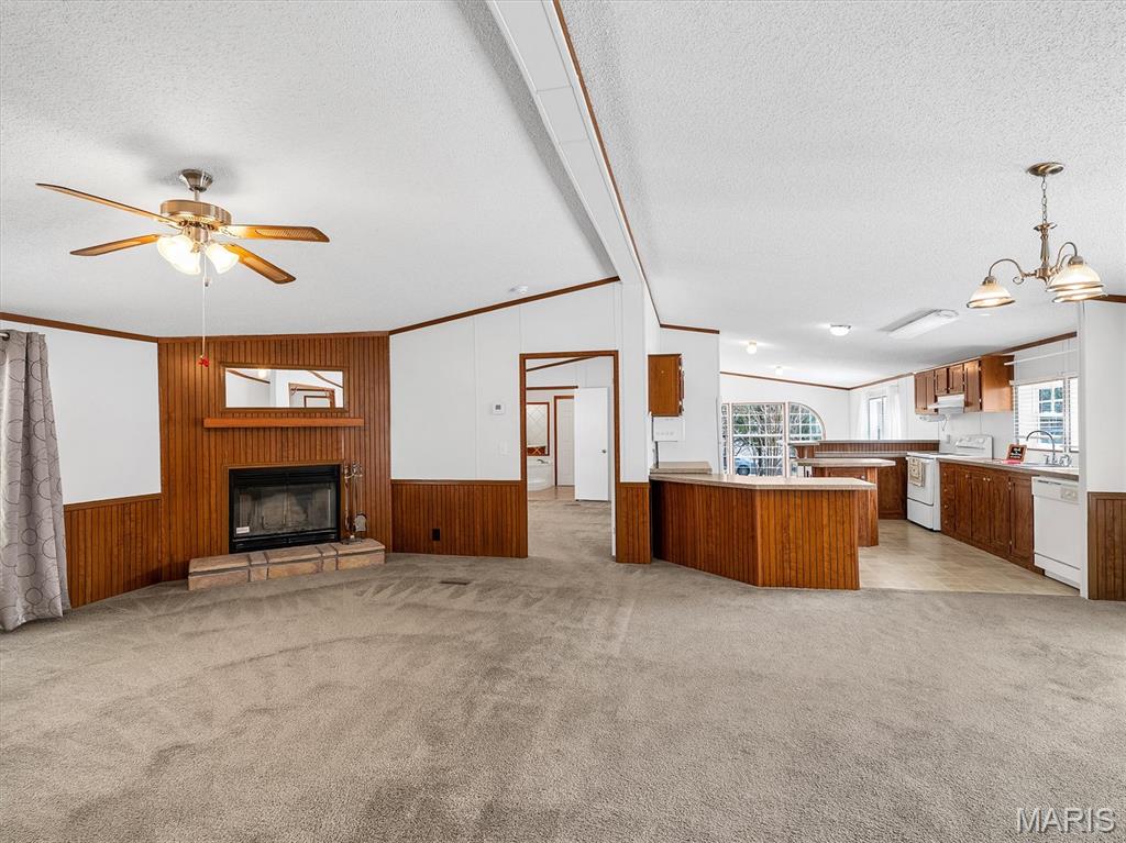 Hidden Spgs Estates - Residential