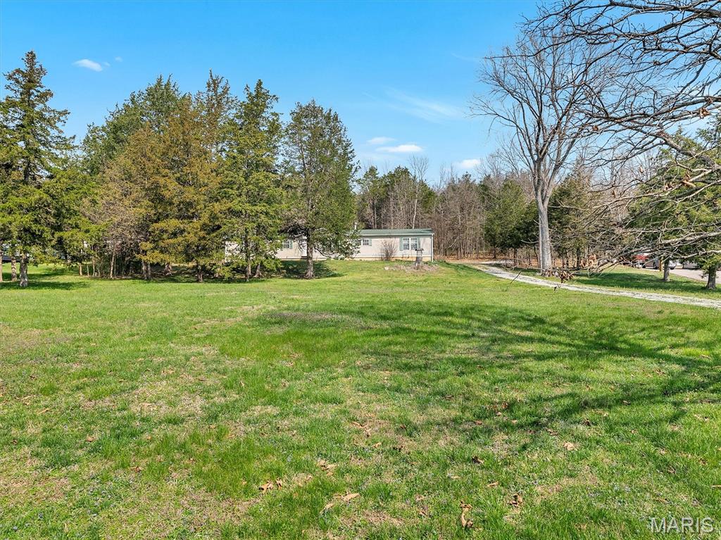 Hidden Spgs Estates - Residential