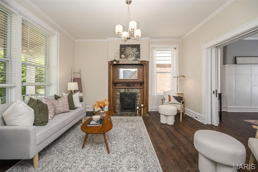 Hallocks Clifton Heights Add - Residential