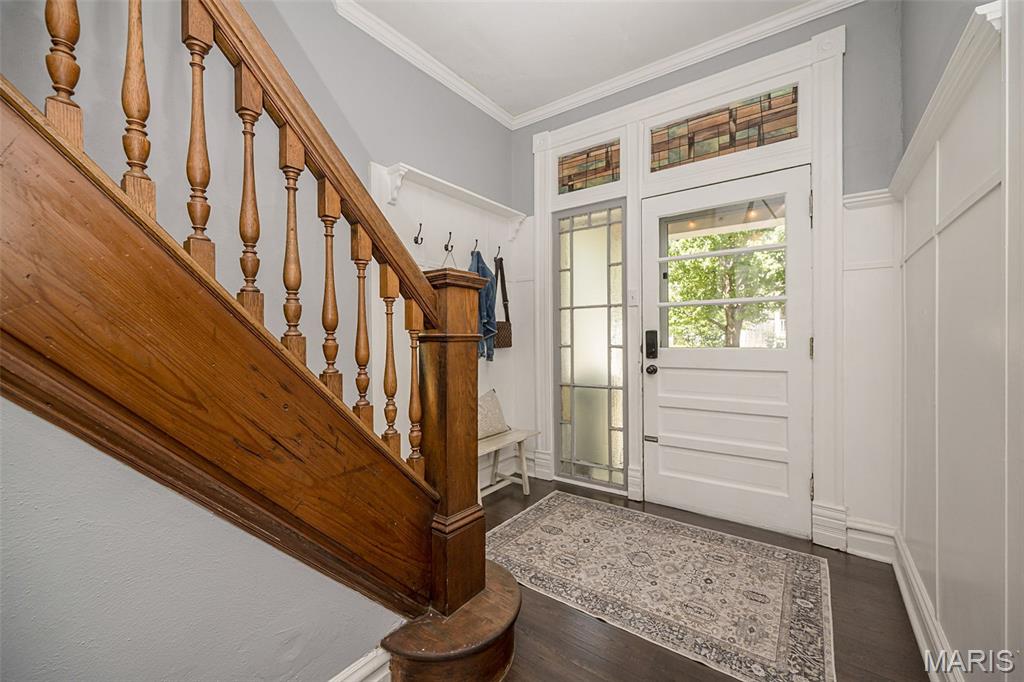 Hallocks Clifton Heights Add - Residential