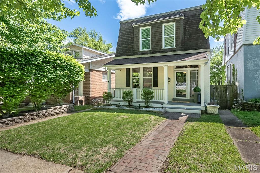 Hallocks Clifton Heights Add - Residential