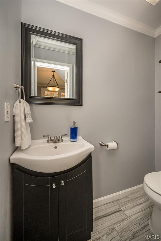 Hallocks Clifton Heights Add - Residential