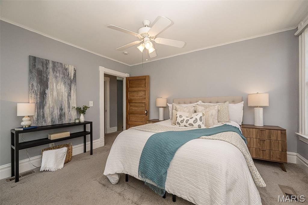 Hallocks Clifton Heights Add - Residential