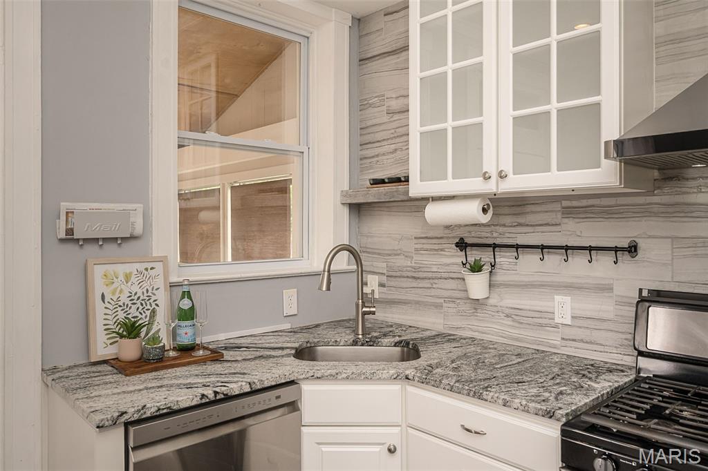 Hallocks Clifton Heights Add - Residential