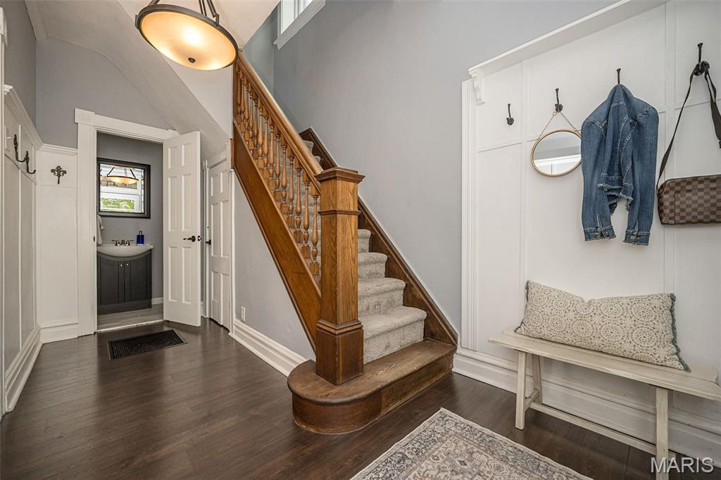 Hallocks Clifton Heights Add - Residential