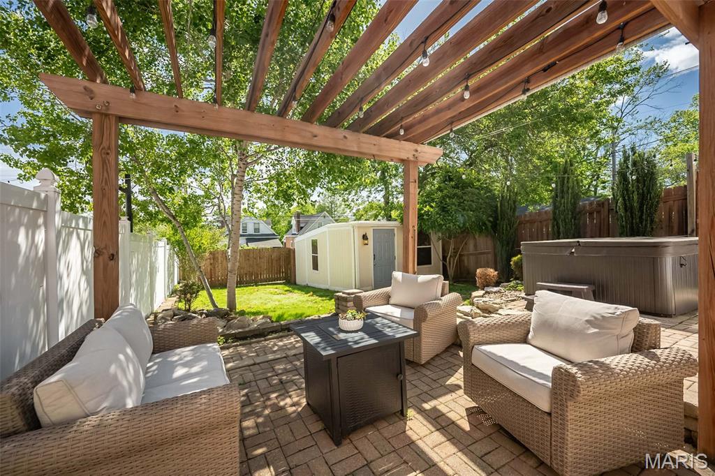 Hallocks Clifton Heights Add - Residential