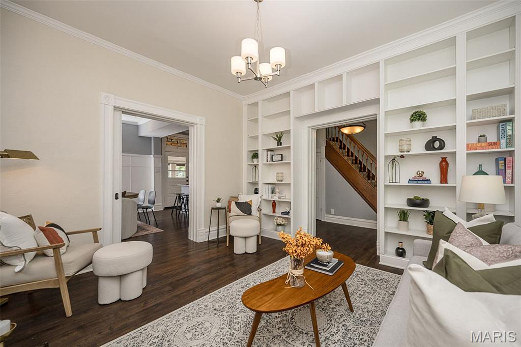 Hallocks Clifton Heights Add - Residential