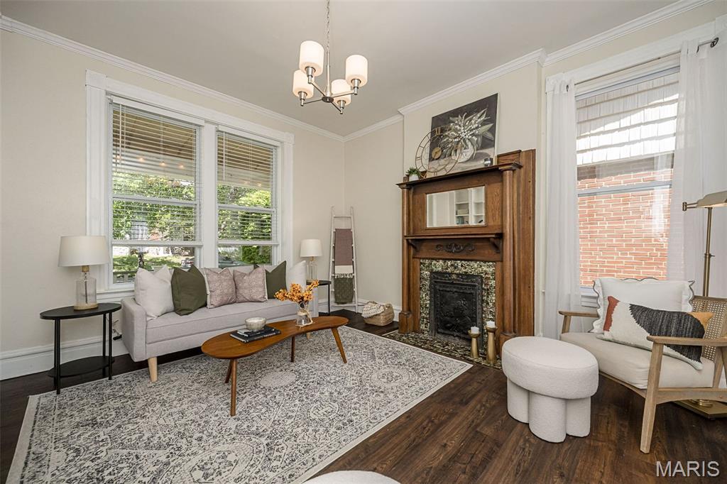 Hallocks Clifton Heights Add - Residential