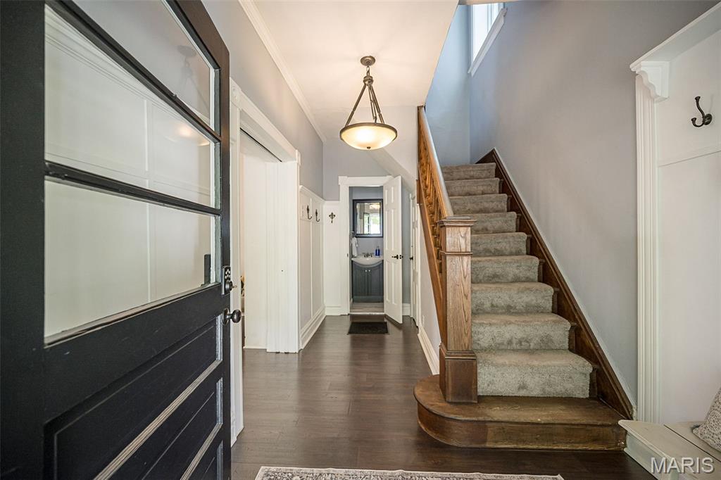 Hallocks Clifton Heights Add - Residential