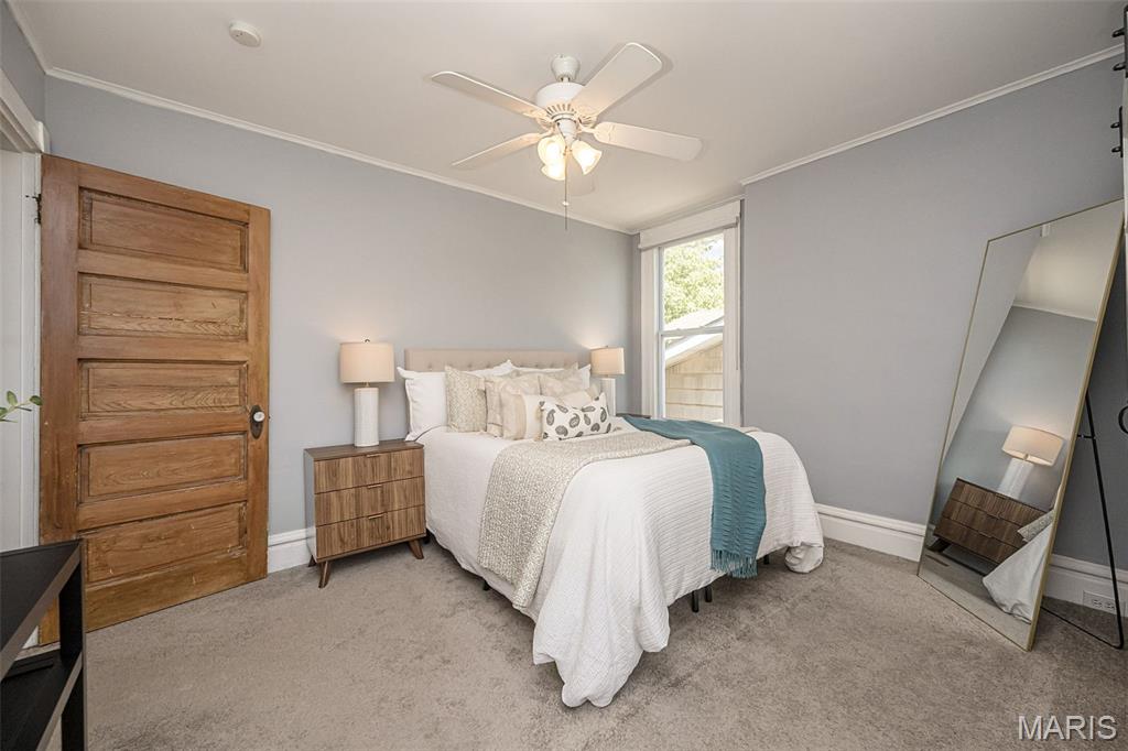 Hallocks Clifton Heights Add - Residential