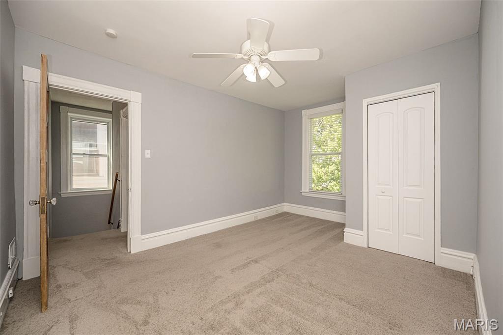 Hallocks Clifton Heights Add - Residential