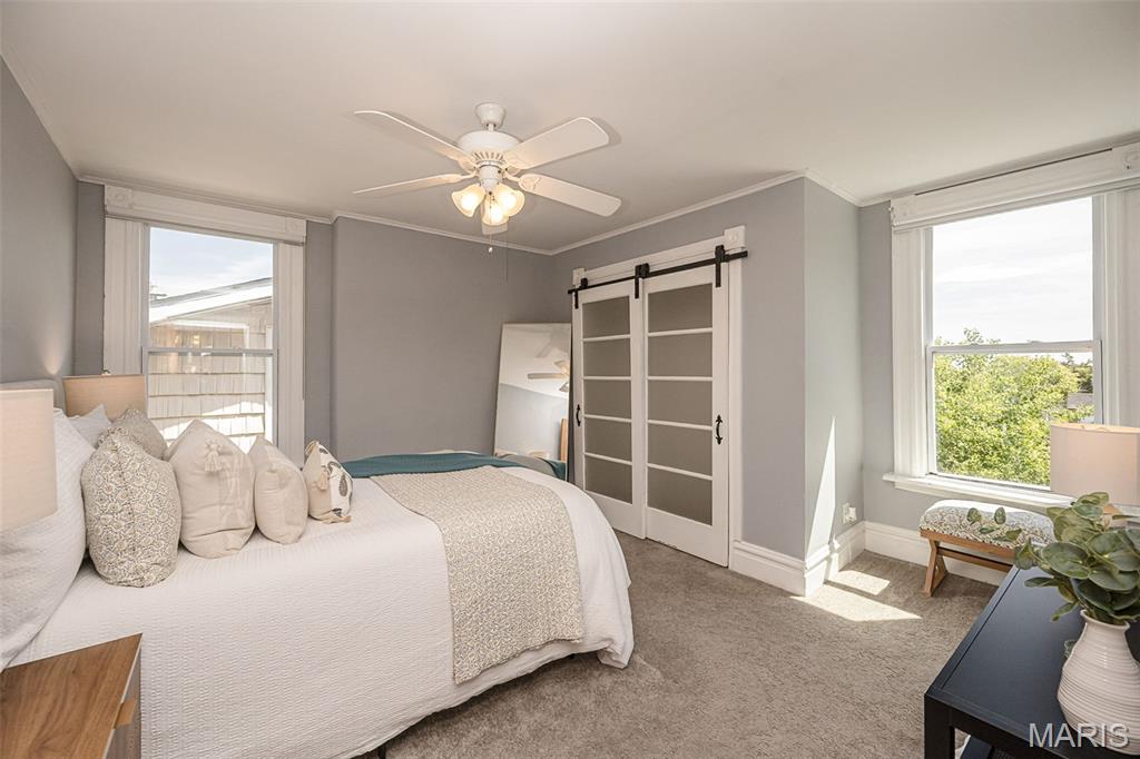 Hallocks Clifton Heights Add - Residential